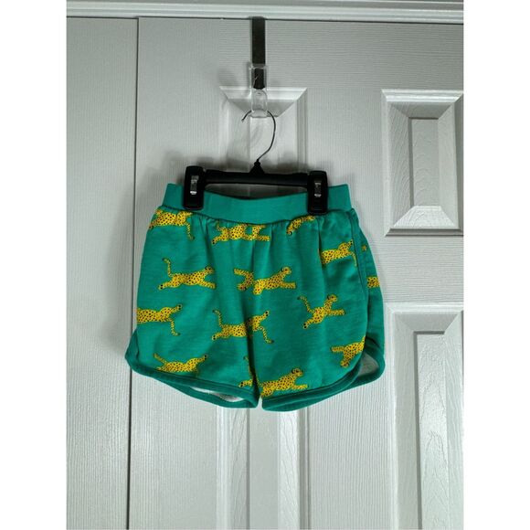 Hanna Andersson Girls Shorts Size 120 US 6/7 - Picture 1 of 3